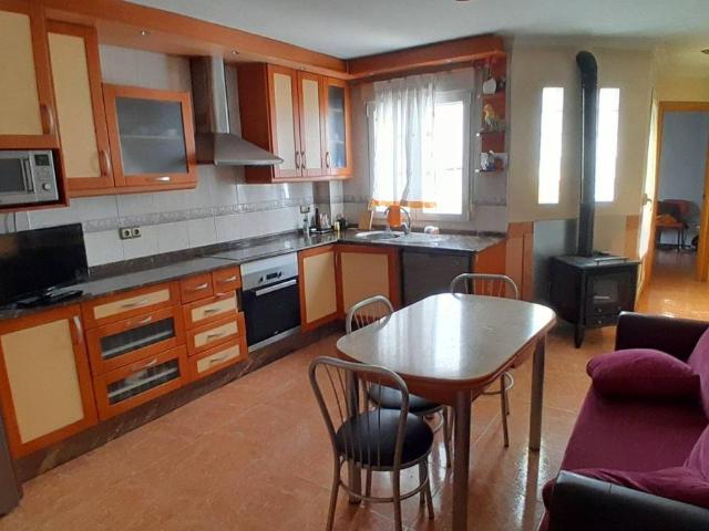 Chalet en venta en Altiplano, Murcia