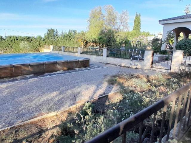 Chalet en venta en Altiplano, Murcia