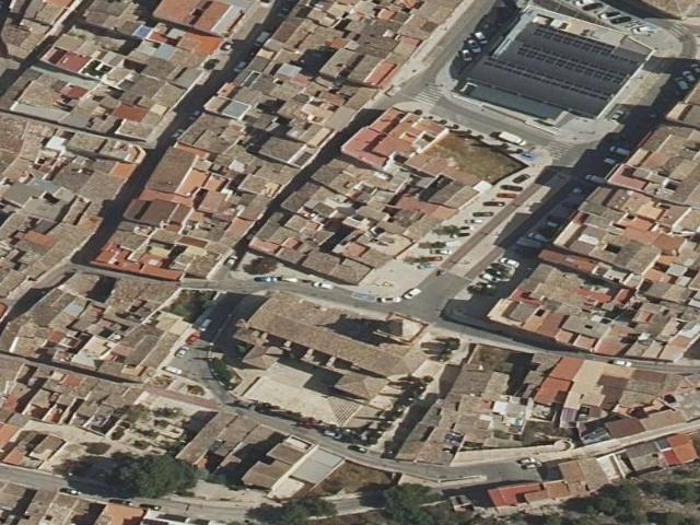 Chalet en venta en Altiplano, Murcia