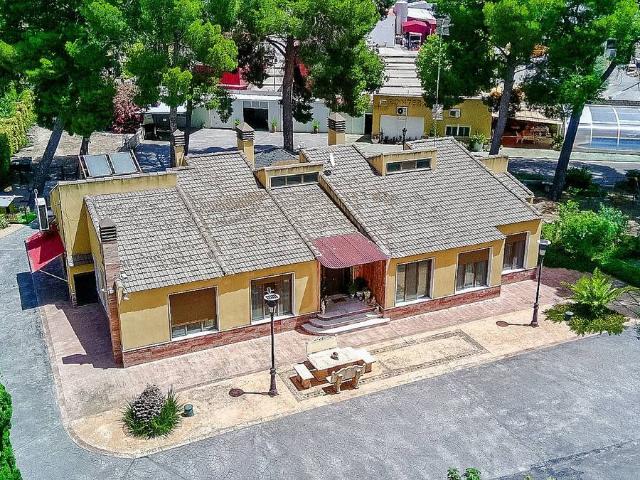 Chalet en venta en Altiplano, Murcia