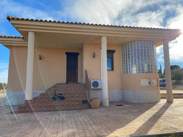 Chalet en venta en Altiplano, Murcia