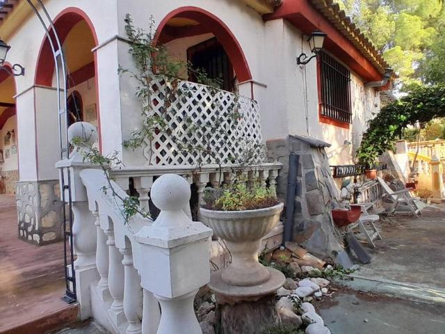 Chalet en venta en Altiplano, Murcia