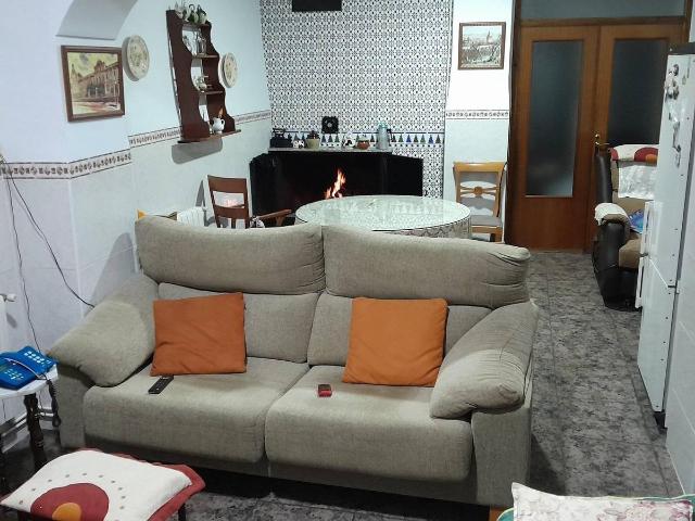 Chalet en venta en Altiplano, Murcia