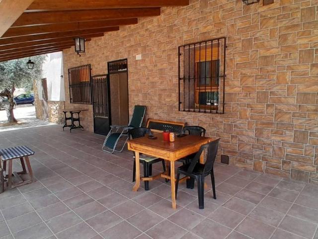 Chalet en venta en Altiplano, Murcia