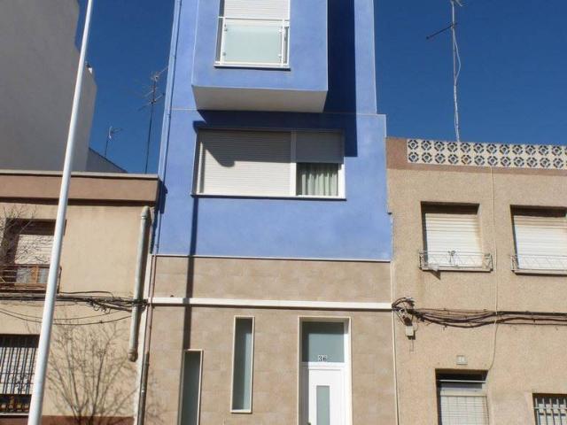 Chalet en venta en Altiplano, Murcia