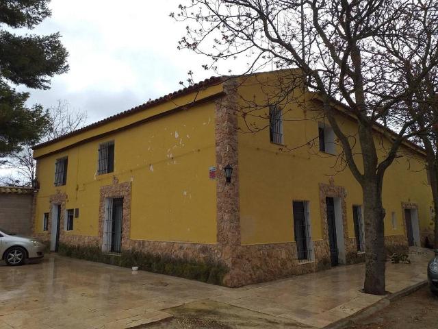 Chalet en venta en Altiplano, Murcia