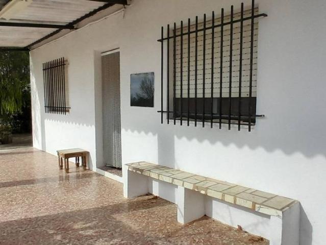 Chalet en venta en Altiplano, Murcia