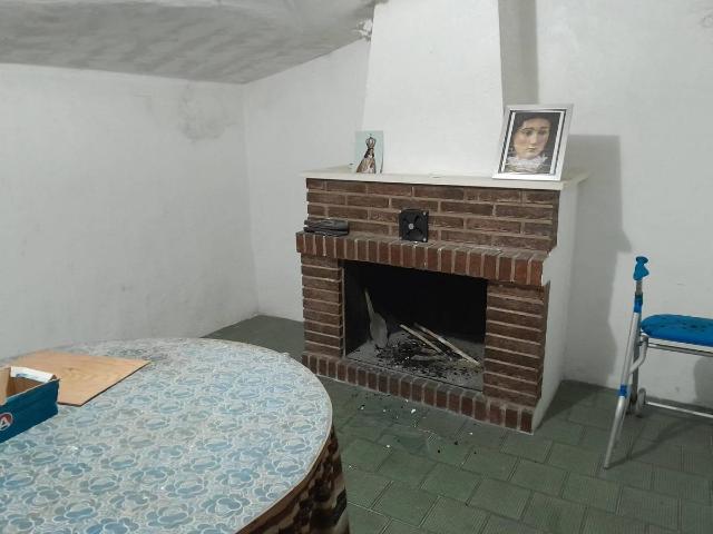 Chalet en venta en Altiplano, Murcia