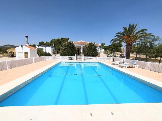 Chalet en venta en Altiplano, Murcia