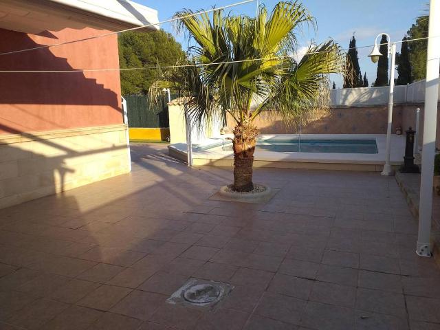 Chalet en venta en Altiplano, Murcia