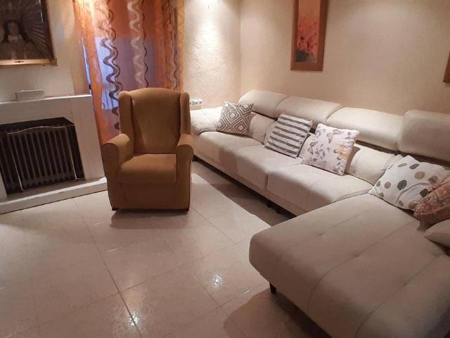 Chalet en venta en Altiplano, Murcia