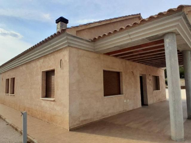 Chalet en venta en Altiplano, Murcia