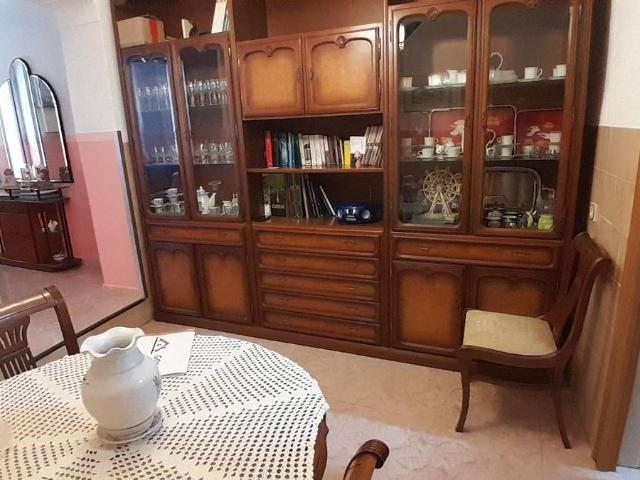 Chalet en venta en Altiplano, Murcia