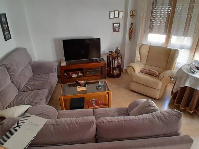 Chalet en venta en Altiplano, Murcia
