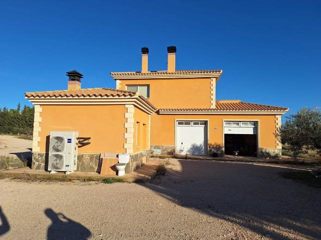 Chalet en venta en Altiplano, Murcia