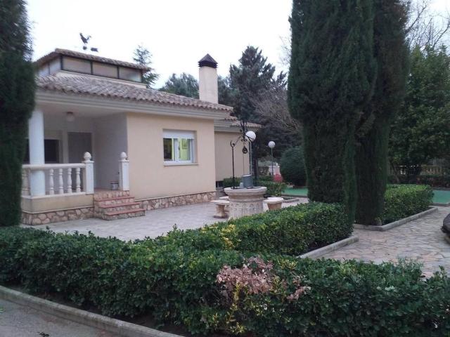 Chalet en venta en Altiplano, Murcia