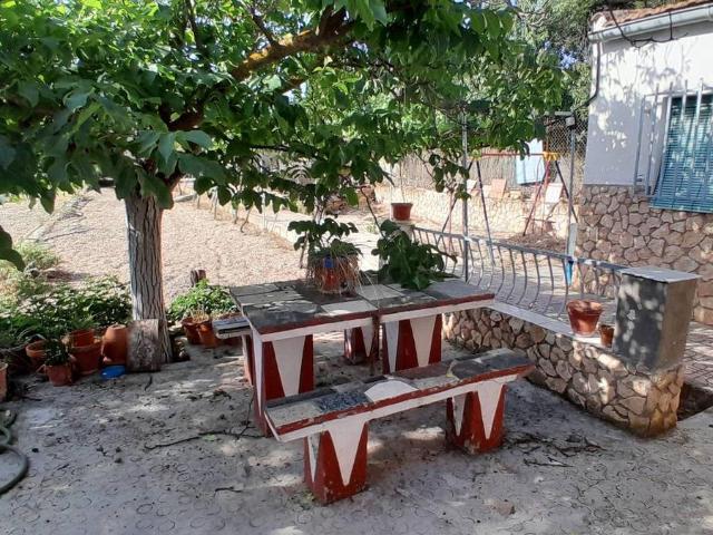 Chalet en venta en Altiplano, Murcia