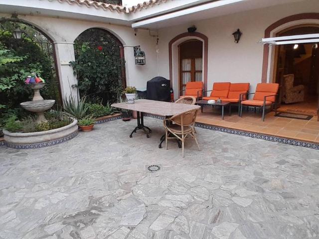Chalet en venta en Altiplano, Murcia