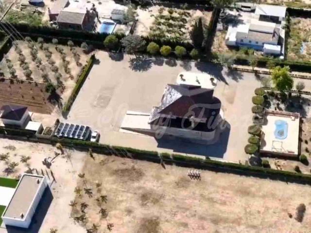 Chalet en venta en Yecla, Región de Murcia