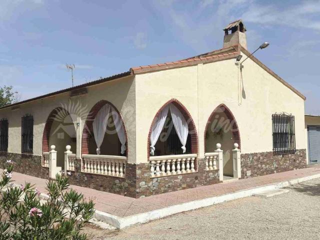 Chalet en venta en Altiplano, Murcia