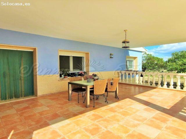 Casa en venta en Altiplano, Murcia