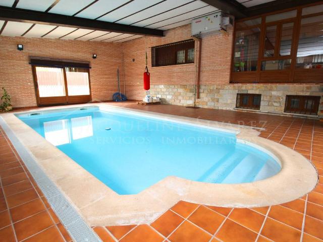 Chalet en venta en Yeles, Toledo