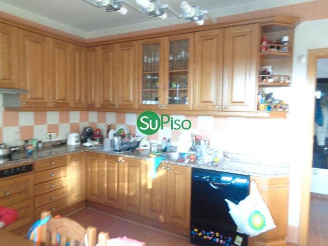 Chalet en venta en Yeles, Toledo