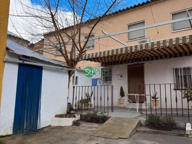 Chalet en venta en Camino de Yuncos, Yeles