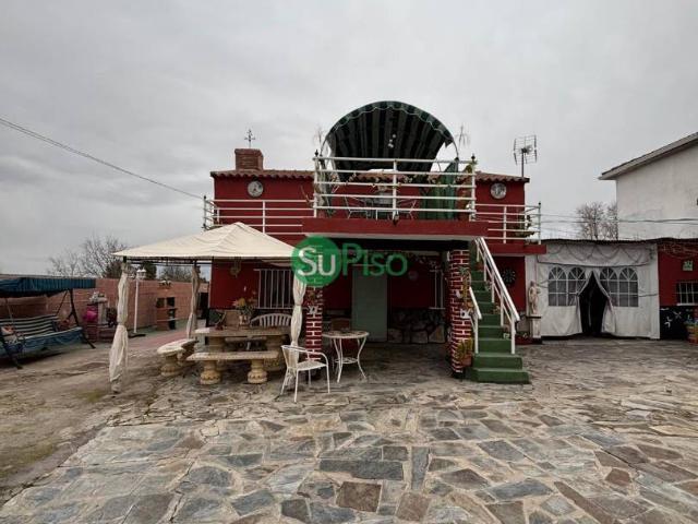 Chalet en venta en Camino de Yuncos, Yeles