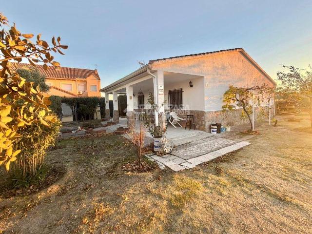 Chalet en venta en Camino de Yuncos, Yeles