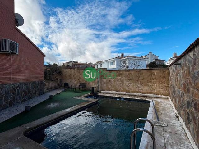 Chalet en venta en Camino de Yuncos, Yeles