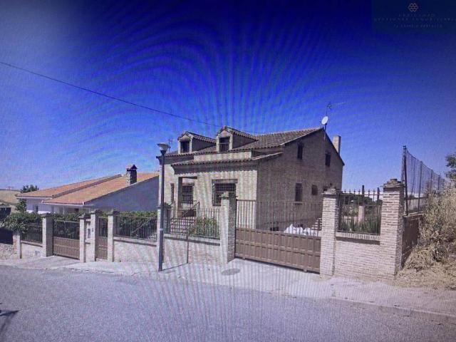 Chalet en venta en Camino de Yuncos, Yeles
