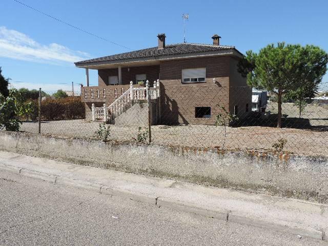 Chalet en venta en Camino de Yuncos, Yeles