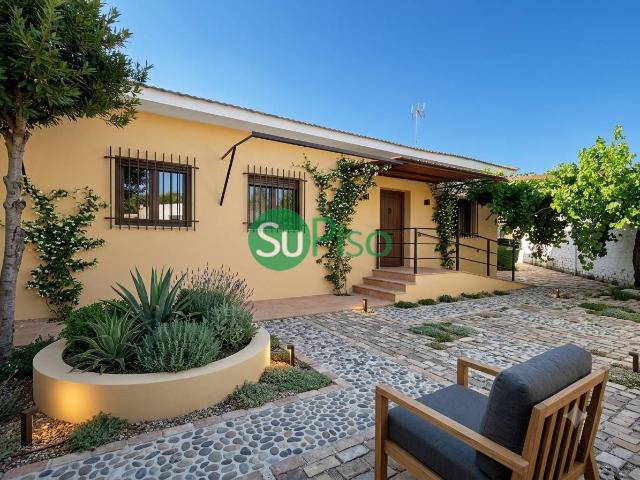 Chalet en venta en Camino de Yuncos, Yeles