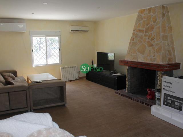 Villa en venta en Yeles, Camino de Yuncos