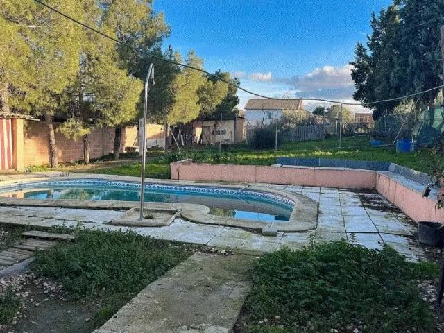 Chalet en venta en Camino de Yuncos, Yeles