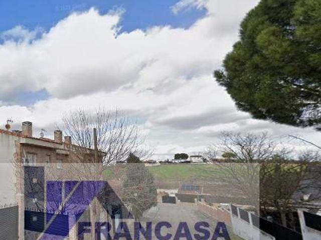 Villa en venta en Yeles, Camino de Yuncos