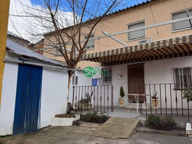 Chalet en venta en Camino de Yuncos, Yeles
