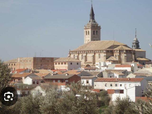 Chalet en venta en Yepes, Toledo