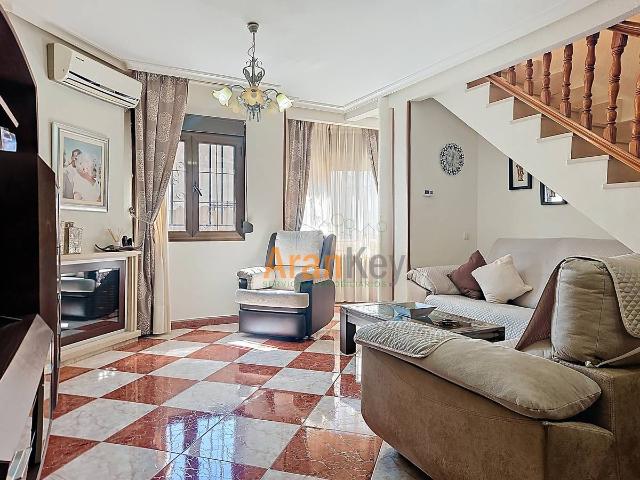 Chalet en venta en Yepes, Castilla-La Mancha