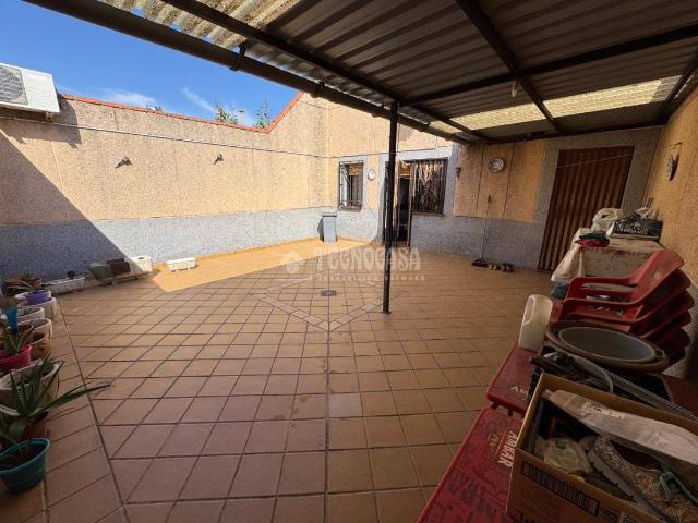 Chalet en venta en Yepes, Toledo