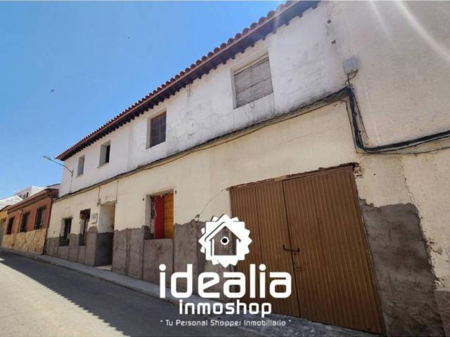 Villa en venta en Yepes
