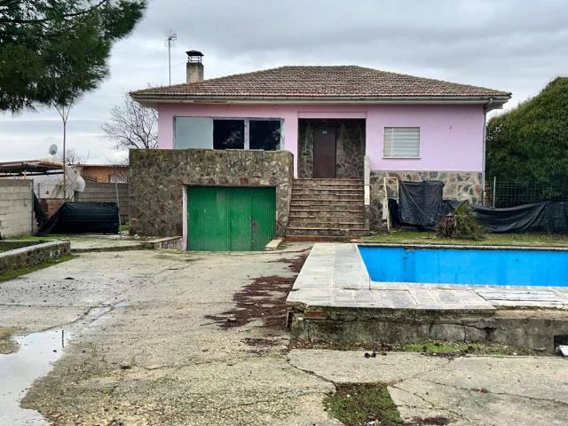 Chalet en venta en Yuncler, Castilla-La Mancha