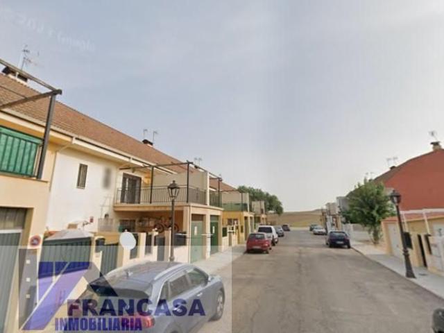 Villa en venta en Yuncler