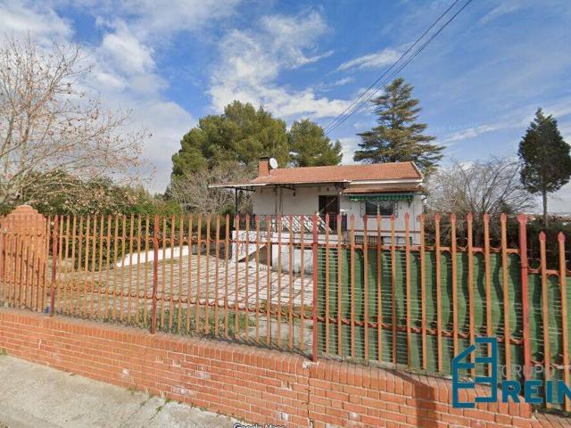 Chalet en venta en Yuncler, Castilla-La Mancha