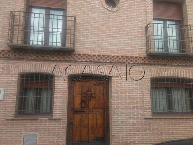 Chalet en venta en Yuncler, Toledo