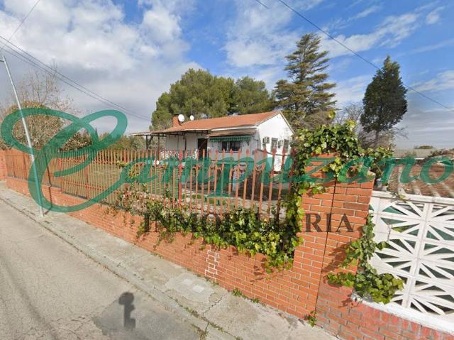 Chalet en venta en Yuncler, Castilla-La Mancha
