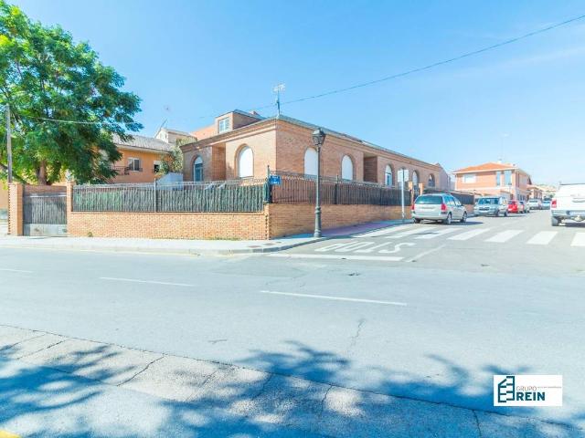 Chalet en venta en Yuncler, Toledo