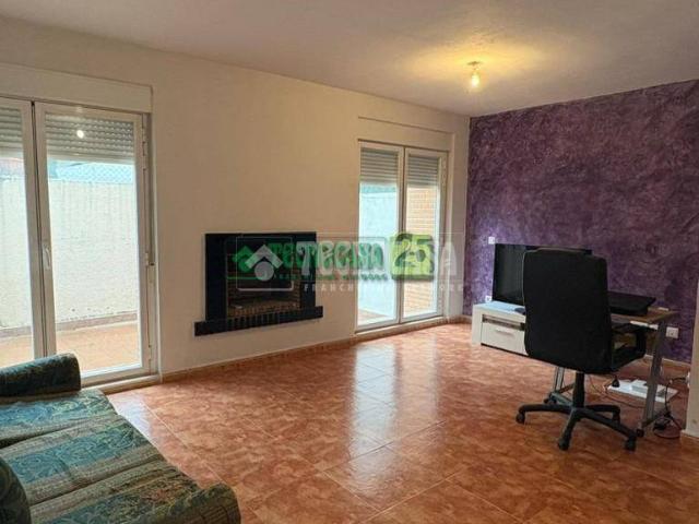 Chalet en venta en Yuncler, Toledo