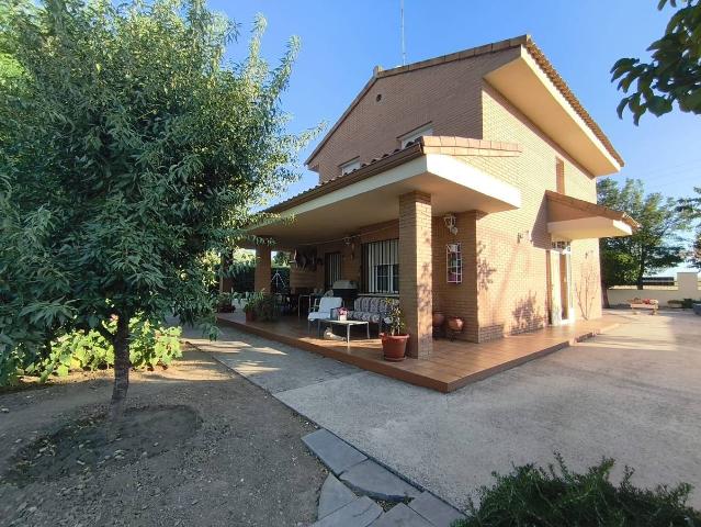 Chalet en venta en Yuncler, Castilla-La Mancha